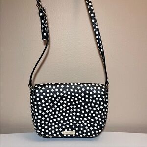 Kate Spade Laurel Way Musical Dots Large Carson